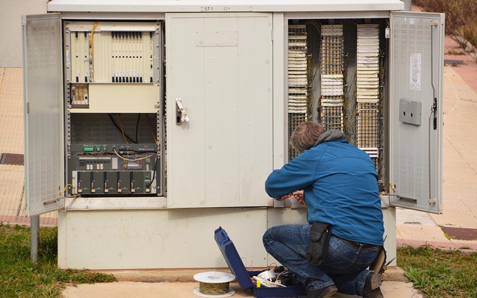 électricien urgence Croissy-sur-Seine