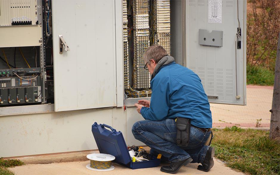  électricien urgence Croissy-sur-Seine