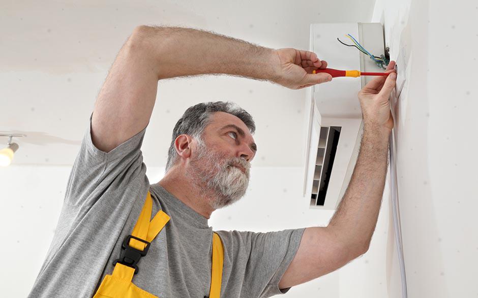électricien urgence Croissy-sur-Seine